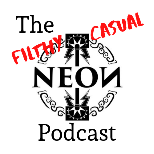 CASUAL NEON
