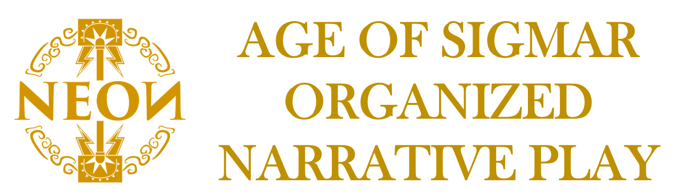 Narrative Event Organizer Network